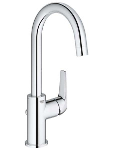 Смеситель для умывальника Grohe BauFlow 23753000