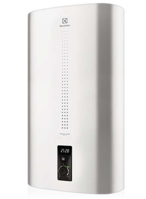Накопительный водонагреватель Electrolux EWH Centurio IQ 3.0 Silver 30 / 50 / 80 / 100