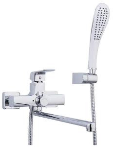 Смеситель для ванны Gappo G2250-8