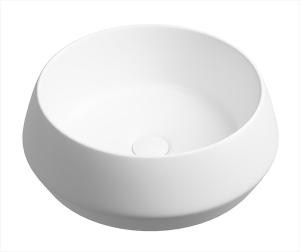 Умывальник CeramicaNova Maya CN12004MW
