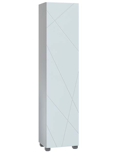 Пенал Vigo Geometry 450