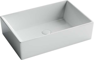 Умывальник CeramicaNova Element CN5013