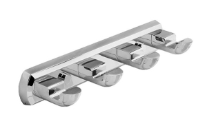 Планка с крючками Wasserkraft Kammel K-8374
