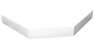 Экран RGW NT/LUX для поддона LUX/TN-TR 100х100