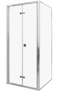 Душевой уголок Cerutti Bella ZQD91T
