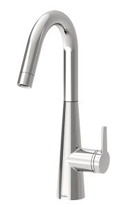 Смеситель для кухонной мойки Teska Axis Chelik EB5008