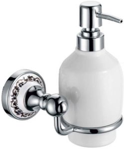 Дозатор для моющих средств Fixsen Bogema FX-78512