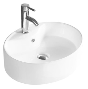 Умывальник SantiLine SL-1072