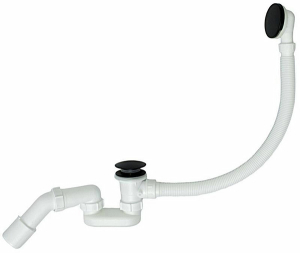 Сифон для ванны Vieir VRQ91C Click Clack
