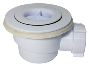 Сифон для душевого поддона RGW Stone Tray S-32