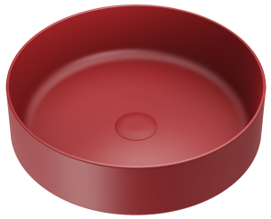 Умывальник Omoikiri Mira-PO Natceramic