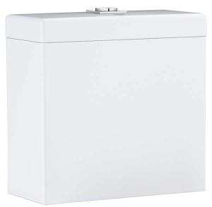 Бачок для унитаза Grohe Cube Ceramic 39490000