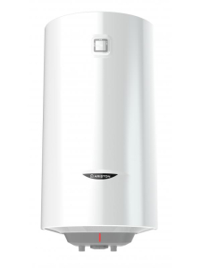 Электрический водонагреватель ARISTON PRO1 R ABS 50 V SLIM