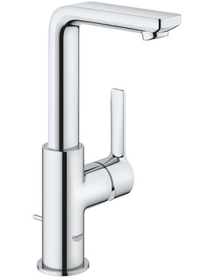Смеситель для умывальника Grohe Lineare 23296001 / 23296DC1