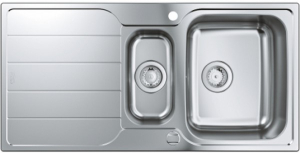 Кухонная мойка Grohe K500 31572SD1