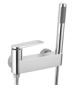 Смеситель для душа Ganzer GZ07052(51)