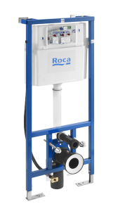 Инсталляция Roca In-Wall Duplo Smart WC 890090800