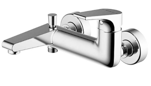 Смеситель для ванны Bravat Vega F6119177CP-01