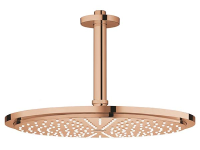 Верхний душ Grohe Rainshower Cosmopolitan 26067DA0 / 26067DL0