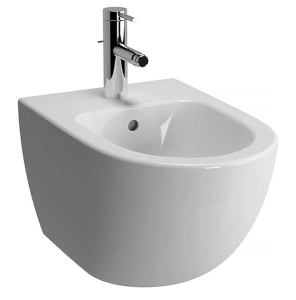 Подвесное биде Vitra Sento 4338B003-1046