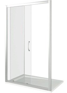 Душевая дверь Good Door Latte WTW-C-WE