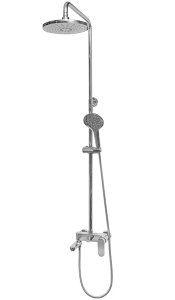 Душевая стойка Hansberge H5044C