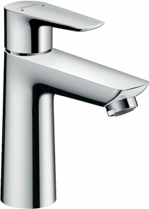 Смеситель для умывальника Hansgrohe Talis E 71712000