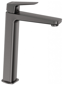 Смеситель для умывальника Deante Blur Titanium BQL_D20K