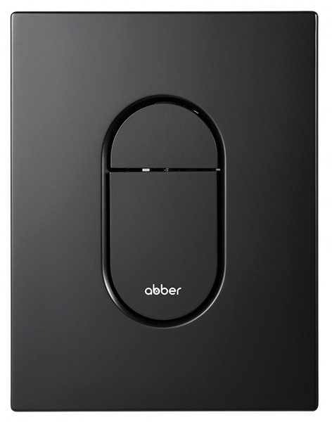 Кнопка для инсталляции Abber AC0124MB