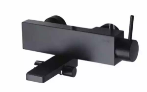 Смеситель для ванны Bravat ARC F66061K-01A-ENG