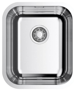 Кухонная мойка Omoikiri Omi 38-U/I-IN Ultra