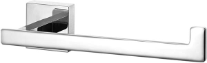 Держатель для туалетной бумаги Omnires Lift 8151BCR
