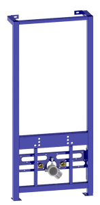 Система инсталляции для подвесного биде Lavinia Boho RelFix 38030010