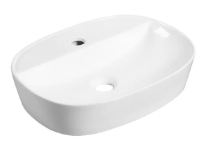 Умывальник Milleau Nuage MU0076-GW