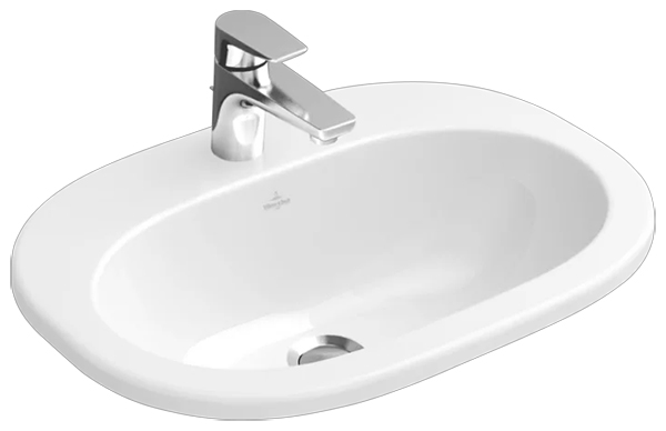 Умывальник Villeroy&Boch O.novo 41615601