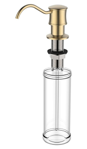 Дозатор для моющих средств Gerhans K50405G