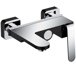 Смеситель для ванны Ganzer GZ26031-C