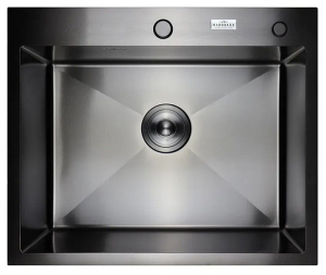 Кухонная мойка Marrbaxx B6050-R Decor