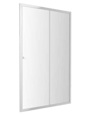 Душевая дверь Omnires Bronx S2050