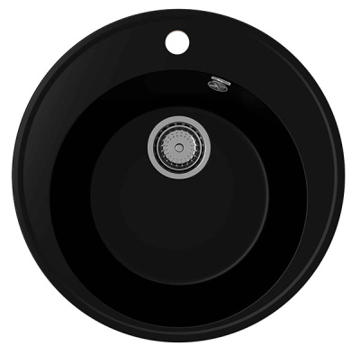 Кухонная мойка Ulgran Quartz Nora 485