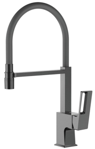Смеситель для кухонной мойки Ledeme L4092D-12