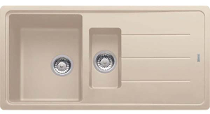 Кухонная мойка Franke Basis BFG 651