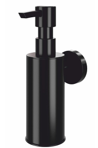 Дозатор для жидкого мыла Wasserkraft K-1399BLACK