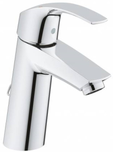 Смеситель для умывальника Grohe Eurosmart 23323001