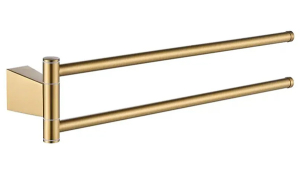 Держатель для полотенец Shevanik SG5707G