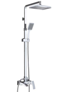 Душевая стойка Ganzer GZ44062