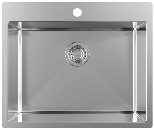 Кухонная мойка Zorg ZRN 5060 Premium / ZRN 5065 Premium