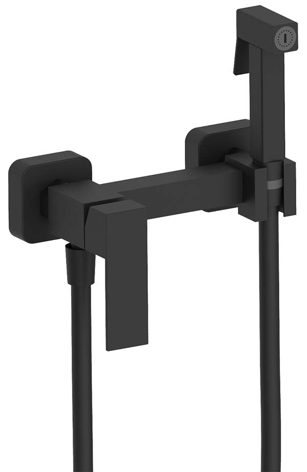 Смеситель для биде Vieir V362552-C