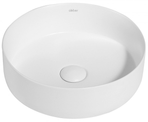 Умывальник Abber Bequem AC2108MW