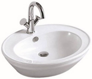 Умывальник CeramaLux 2150